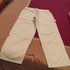 Lee Carpenter Jeans Men’s 32x30 NTOW